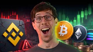 Details Crypto & TradFi Dumping! Should We Buy The Dip Now Update