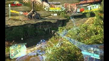 Crysis 3 Hunter Review