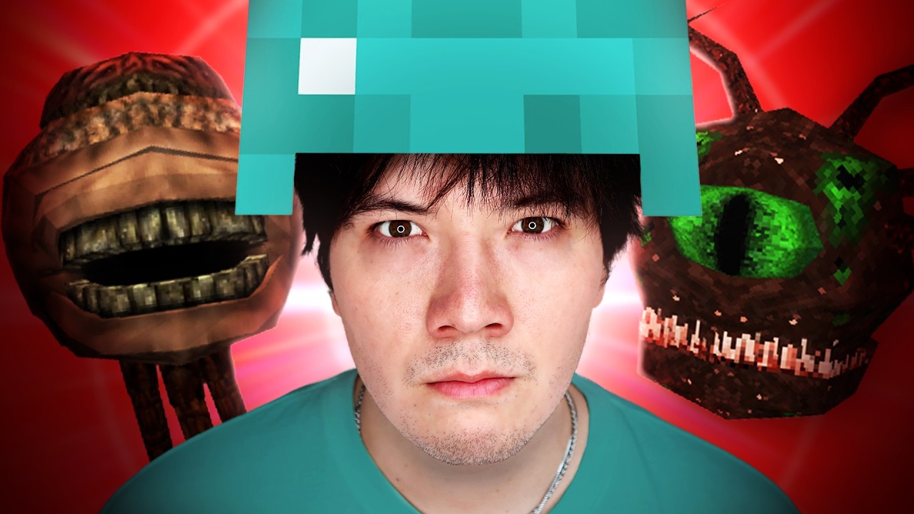 still stuck in RLCraft...