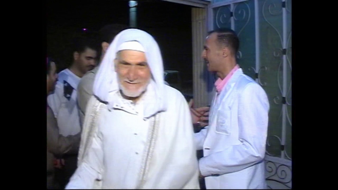 المنشد وليد غريز حفلى ال بطيخ 001