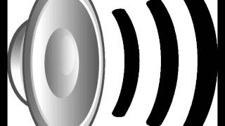 Sound Effect - Large Blaster Star Wars