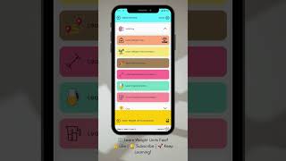 ⚖️ Learn Weight Units in Fun Way! Gram, Kg & More 🧠