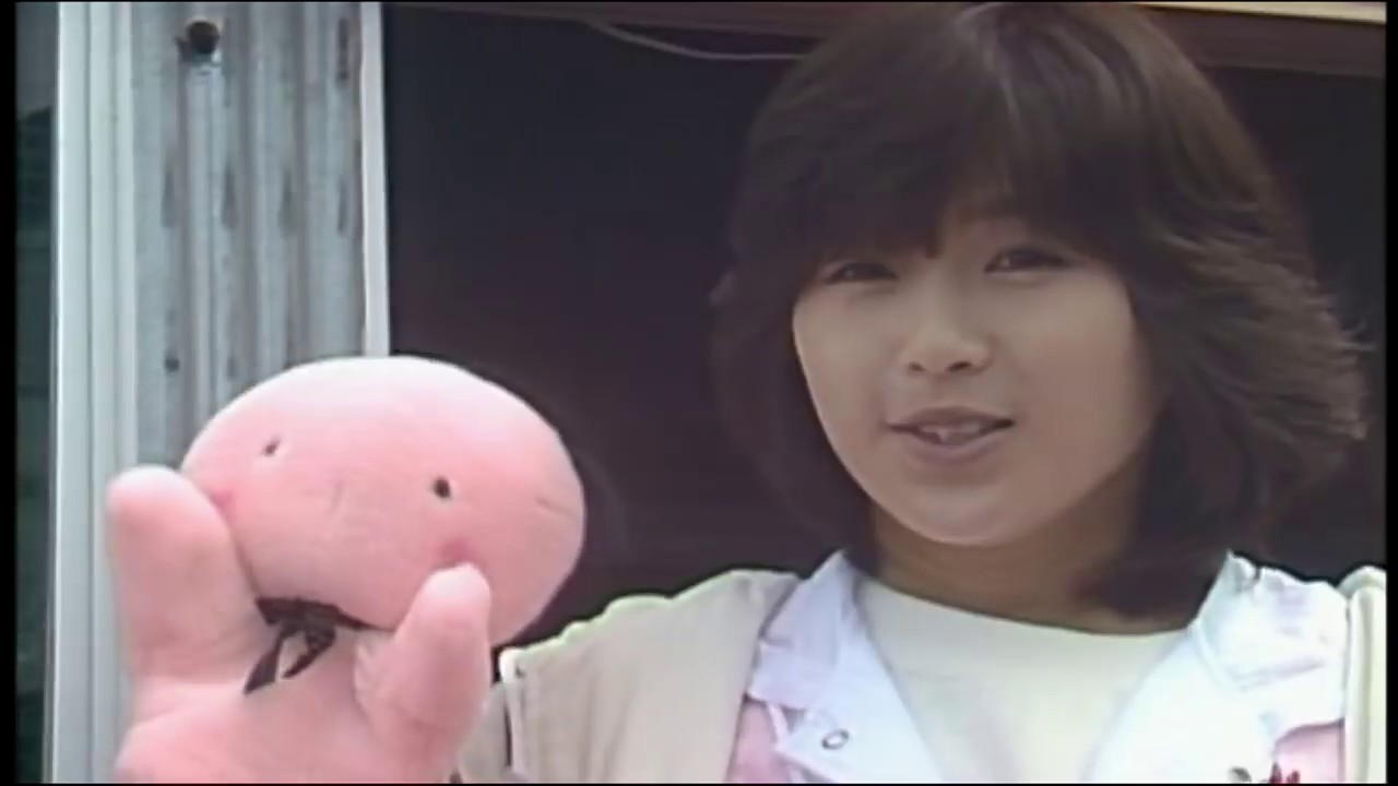 HD 16:9 SAKAI NORIKO HAPPY AGAIN