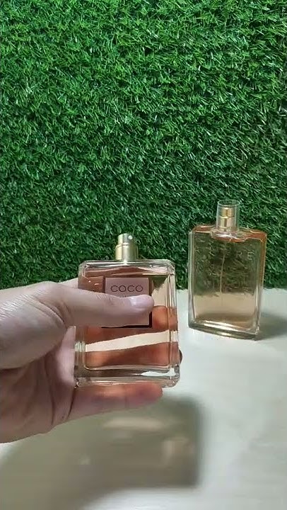 Женские Духи Топ 3 Аромата. Элитная парфюмерия. Chanel. Yves Saint ...