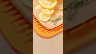 Silicone Pot Holder Mat, Heat-Resistant Trivet – Rs. 473
