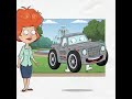 Lois and Brian - family guy funny shorts transform to brainrot vehicle #midjourney#familyguy