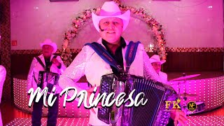 Mi Princesa - Visitantes del Norte