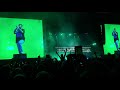 Post Malone - Goodbyes - live at Lollapalooza July 31, 2021