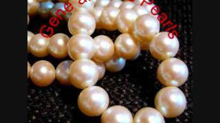 Parting Tears By Maymie And Robert