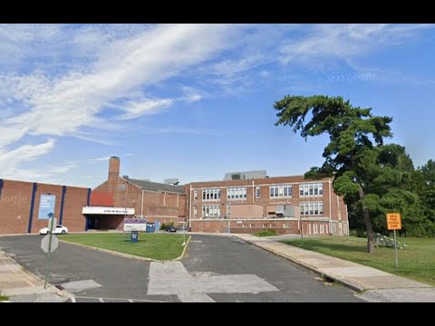 Golden Ring Middle School Closing