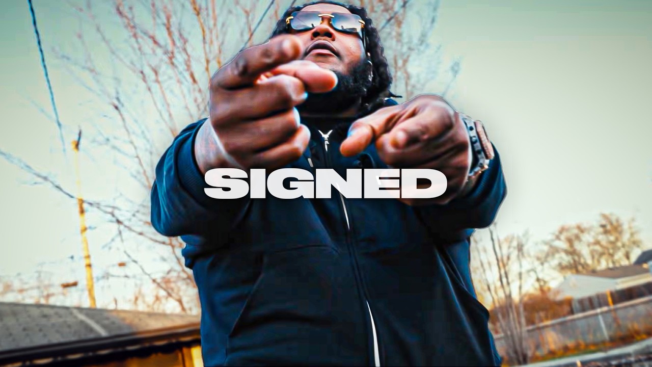 [FREE] Fwc Big Key x Detroit Type Beat 2026 - ''SIGNED'' - YouTube