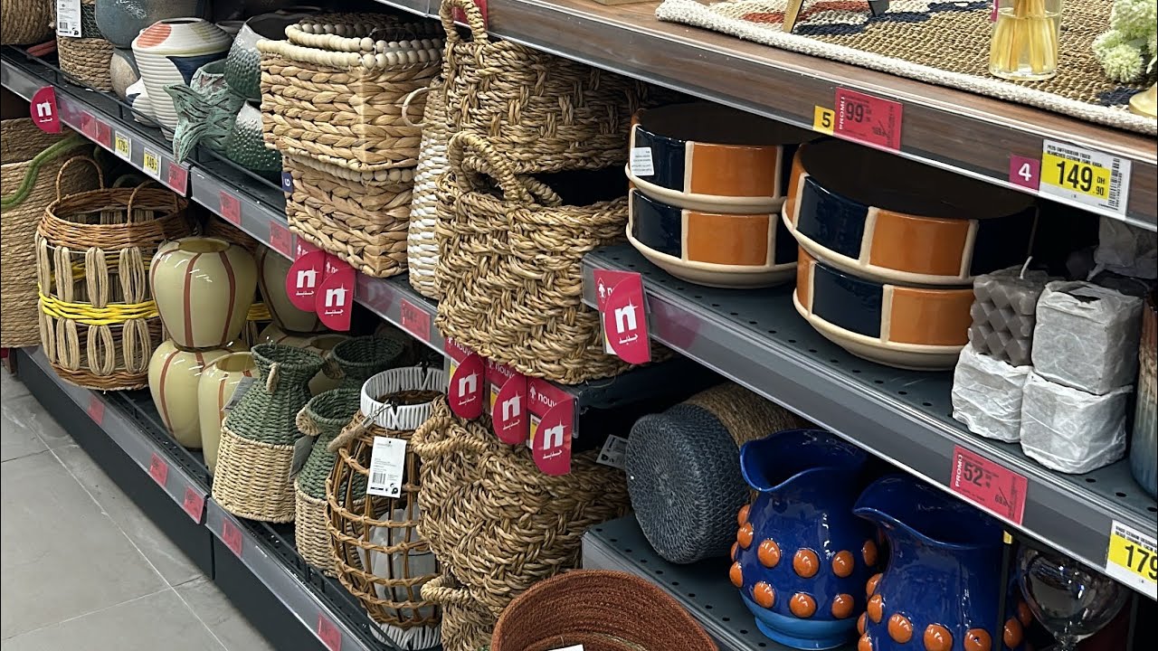 جديد رمضان 2026 🌙هميزات باثمنة خيالية ❤️🌙