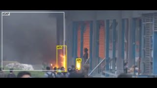 Fire-Smoke Detection