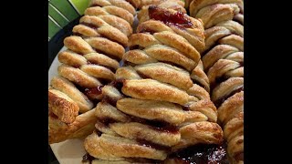 Famous Jam Braid Profile