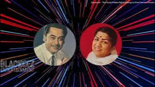 Meri Mehbooba Jaan Lene (1973) Teen Chor Movie, Kishor-Lata Duet-Songs, Music : Sonik-Omi