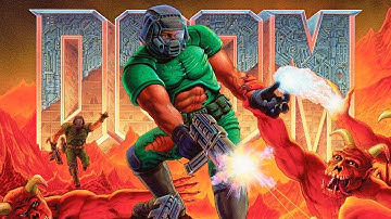 Doom - Untitled | Serdaco DreamBlaster X2GS