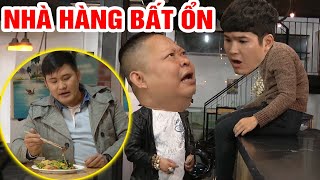 Phim hài 2026 - NHÀ HÀNG BẤT ỔN - Phim hài mới nhất - Trung ruồi 2026 - Hài Tết 2026 - Phim hay