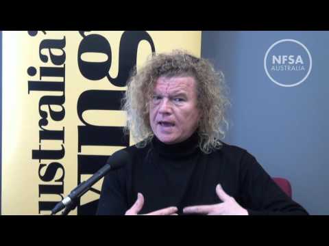 Peter Blakeley on the power of 'organic' music