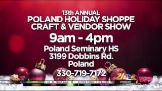 The Holiday Shoppe: Poland I