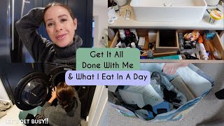 I Need To Sort My House Out.. Start The Ceclutter With Me Kerry Whelpdale