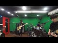 スタ連 ♯4 「スタンドバイミー」 9mm Parabellum Bullet _ Band Cover