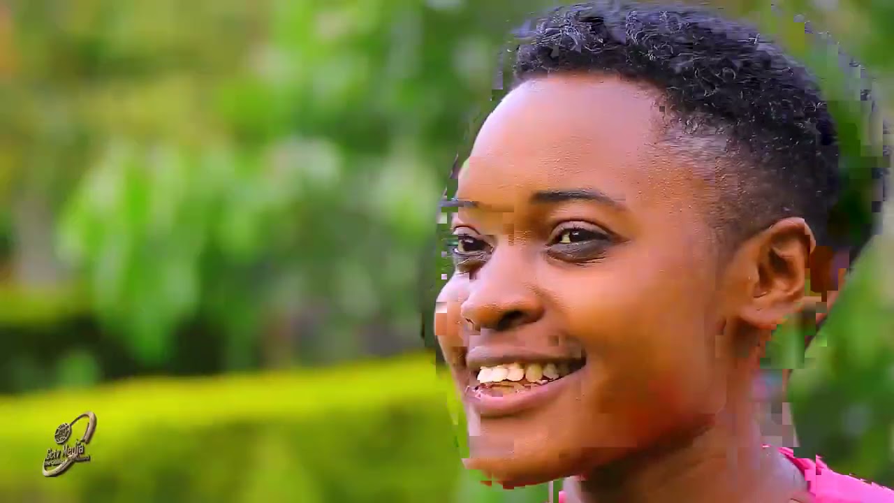 Just All Praise- Usisahau Mkono Uliokusaidia