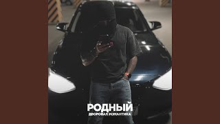 Дворовая романтика - Родный