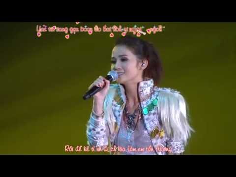 [Vietsub + Kara] Bản Tính Khó Đổi (死性不改) - Twins ft Boyz