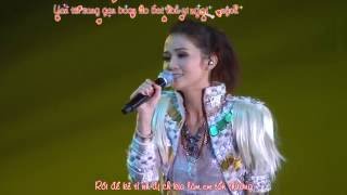 [Vietsub + Kara] Bản Tính Khó Đổi (死性不改) - Twins ft Boyz