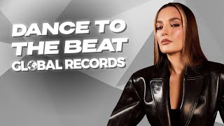 Dance to the Beat of Global Records' Music Mix