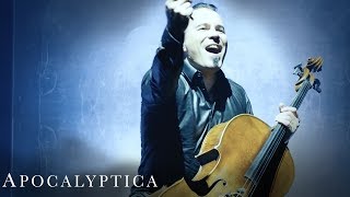 Apocalyptica - Enter Sandman (Plays Metallica By Four Cellos - A Live Performance) Resimi