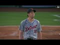 Tigers vs. Angels Highlights | 6/28/24