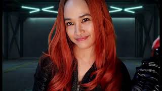 Asmr Rp Blackwidow Abducts You For Experimentation Part 2