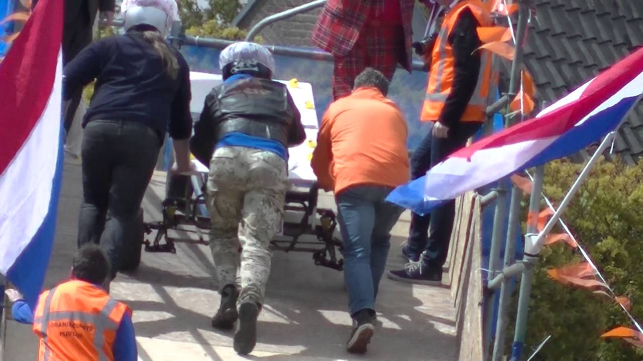 zeepkistenrace puiflijk