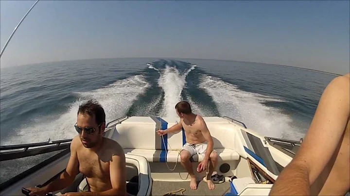 Zac Brown Band - Knee Deep (feat. Jimmy Buffett) - HD