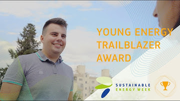 EUSEW2021 | New blockchain platform enables European citizens to co-own solar parks and earn profit