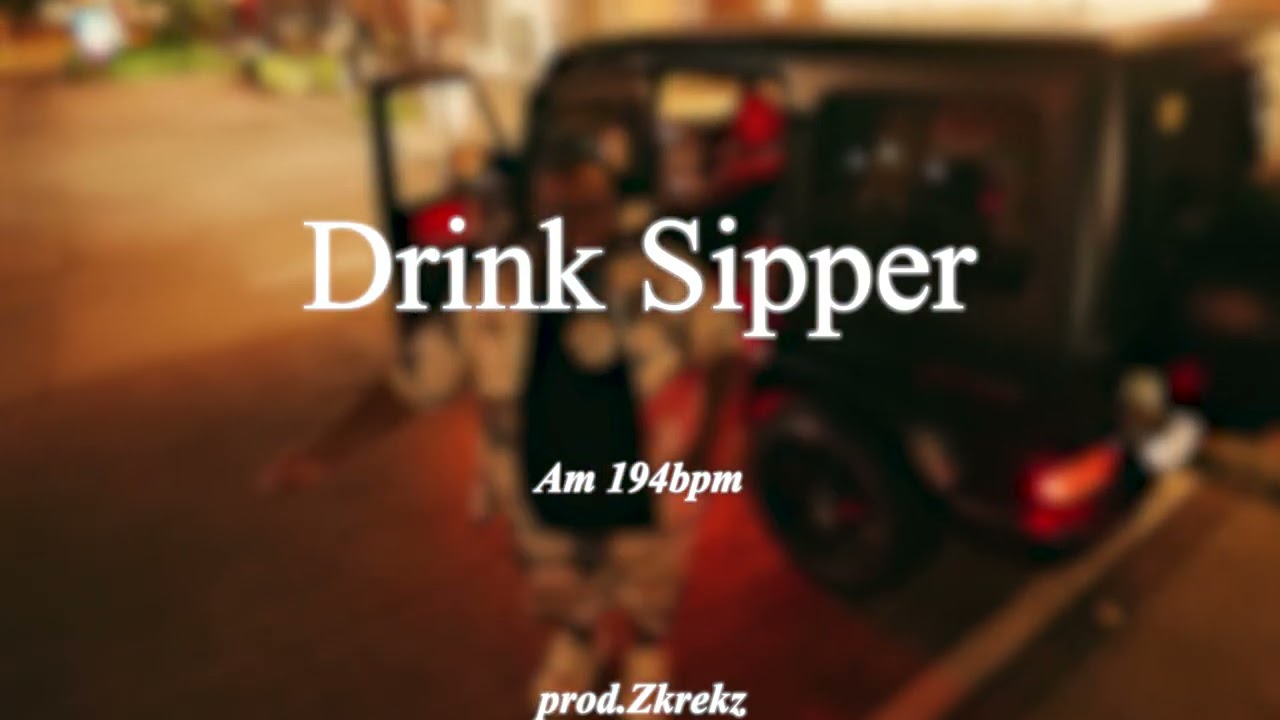 (FREE) Bfb Da Packman + Babyfxce E Type Beat - Drink Sipper