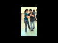 02C - AULA DE SAMBA DE GAFIEIRA - PROF. "CANTINHO" - GANCHO + PERNADA - PARTE III