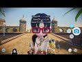Beginning of video