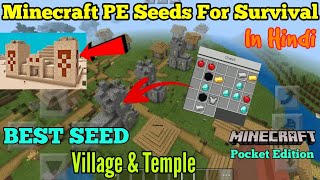 [ DOWNLOAD ] AddOn / Mod DESERT ONLY Hardcore Di MCPE - Support 1.17+