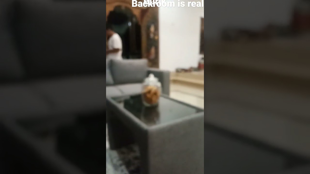 easter egg backroom update the name is narroom