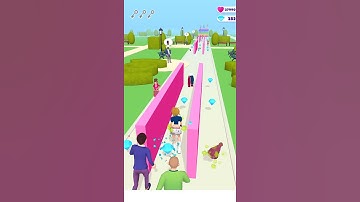 Makeover Gameplay Walkthrough All Levels | Best Funny Game #P42