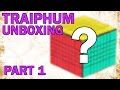 Traiphum Unboxing Part 1