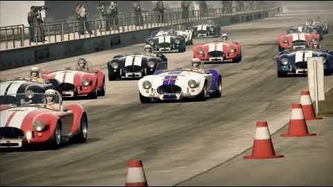 Shift2 - Hot Lap - Week 16 - Silverstone 1975 - 01:19:304