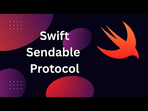 Swift Concurrency: The Sendable Protocol Explained