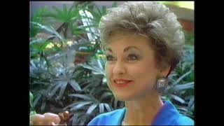 Retro ad: Barbara Mandrell for Sunsweet Prunes