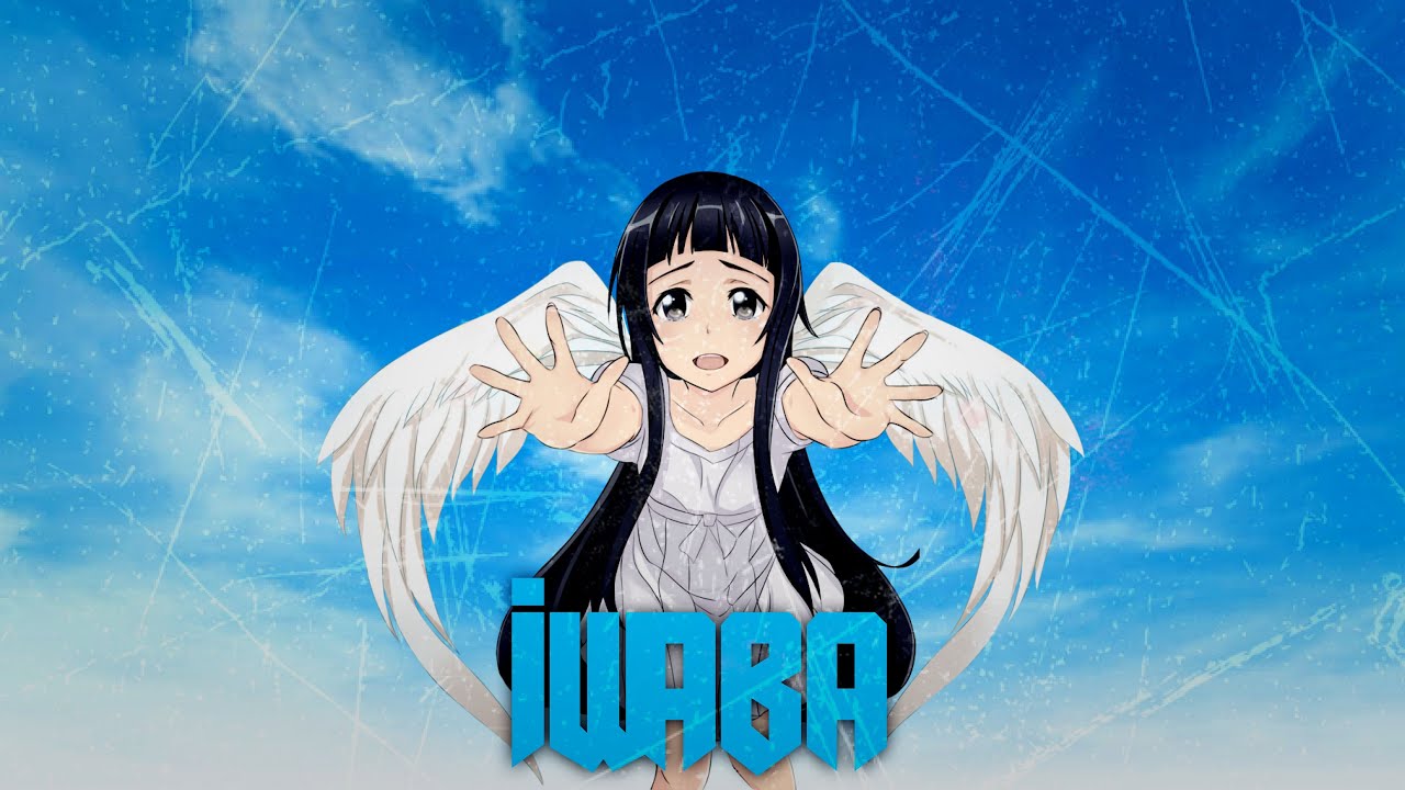 Iwaba -「 KSNCS 」- COPYRIGHT FREE MUSIC (TWITCH - YOUTUBE - OTHERS)