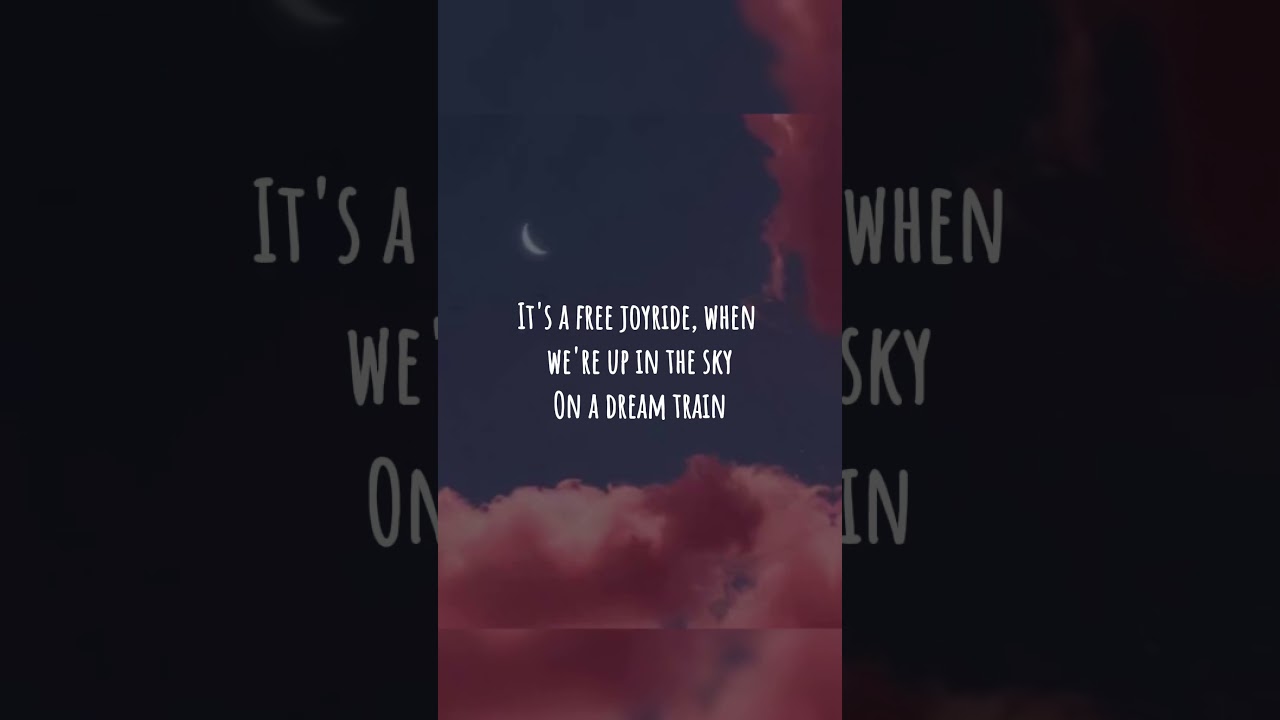 sianna alys l'angel - dream train 