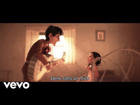 Karlo Hackenberger, Marie Düe - Denk stets an mich (Gutenachtlied) (aus "Coco")