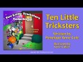 Ten Little Tricksters